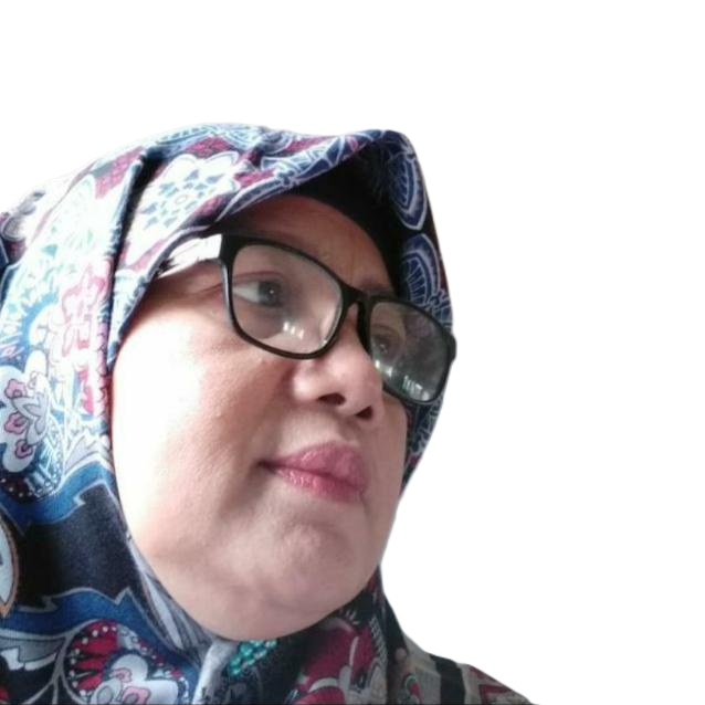 Siti Aminah, S.Pd.Ing