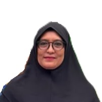 Hj. Kasriah, S.Pd.SD