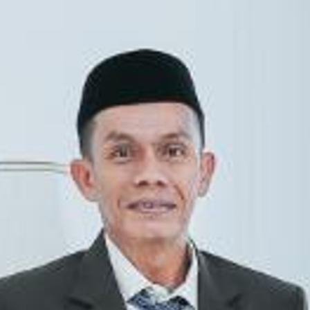 Rahman, S.Ag