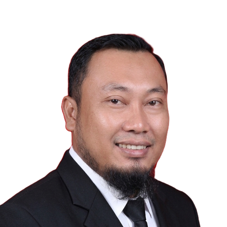 Ahmad Fajar Shidiq, S.Pd., M.Pd